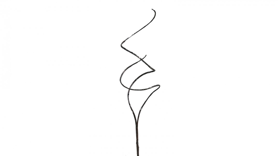 Sculptures filaires